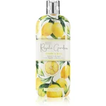 Baylis & Harding Royale Garden Lemon & Basil sprchový gel 500 ml