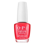 OPI Nature Strong Natural Origin Lacquer lak na nechty Once and Floral 15 ml