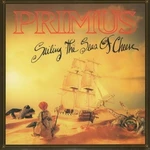 Primus (Band) - Sailing The Seas Of Cheese (Reissue) (LP)