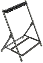 Gravity VARI-G5 Soporte de guitarra múltiple