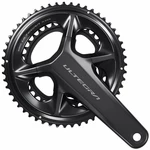 Shimano Ultegra Crankset FC-R8100 175.0 36T-52T Platos y bielas