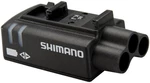 Shimano SM-EW90-A 3-Port Câble de vélo