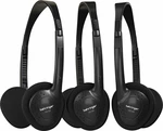 Behringer HO 66 Black On-Ear-Kopfhörer