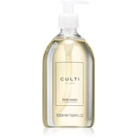 Culti Pepe Raro Hand & Body Lotion parfumované tekuté mydlo na ruky a telo unisex 500 ml