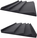 Mega Acoustic FALA-AB-DG-60 Dark Grey Absorpčný penový panel