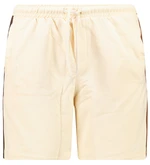 Trendyol Beige Men's Regular Fit Shorts