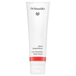 Dr. Hauschka Rose Nurturing Body Cream telový krém s výťažkom z ruže 145 ml