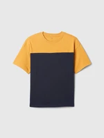 GAP Kids Cotton T-Shirt - Boys