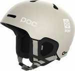 POC Fornix MIPS POW JJ Mineral Grey Matt XS/S (51-54 cm) Kask narciarski