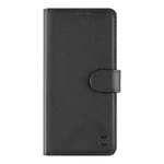 Flipové pouzdro Tactical Field Notes pro Vivo V40 Lite, černá