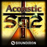 Soundiron Acoustic Saz (Produs digital)