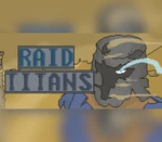 RaidTitans PC Steam CD Key