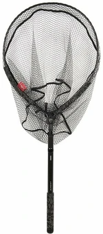 Fox Rage Street Fighter Carbon Street Net 370 cm Landing Net 2 parti