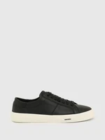 Diesel Tenisky - MYDORI SMYDORI LC W SNEAKERS čierne