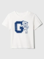 GAP Baby cotton t-shirt - Boys