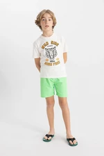 DEFACTO Boy's Swim Shorts