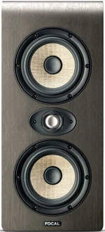 Focal Shape Twin Monitor da studio attivo Marrone 1 pz