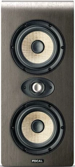 Focal Shape Twin Monitor da studio attivo