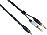 Bespeco EAYMSJ500 5 m Cablu audio