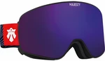 Majesty The Force C Black/Ultraviolet Ochelari pentru schi