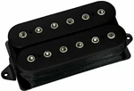 DiMarzio DP 259BK Titan Bridge Black Tonabnehmer für Gitarre