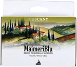 Maimeri Blu Set di colori ad acquerello Tuscany 6 x 12 ml 6 pezzi