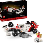 LEGO® Icons 10330 McLaren MP4_4 a Ayrton Senna