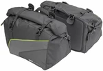 Givi EA133 Pair Waterproof Side Bags 25L Sac