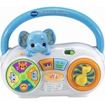 Vtech Rádio so zvieratkami CZ verzia