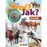 Sun Proč ? Jak ? Koně CZ verzia