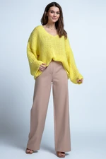 Fimfi Woman's Sweater I1002