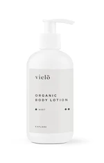 Vielo Tělové mléko BIO 250 ml