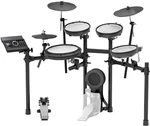 Roland TD-17KV Black E-Drum Set
