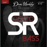 Dean Markley SR2000 2697 Saiten für 6-saitigen E-Bass