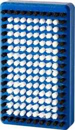 Holmenkol Base Brush Nylon Ski Wax Accessories