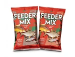 Chytil krmítková směs feeder mix 1 kg - yellow