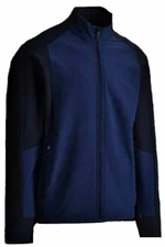 Callaway Storm Fleece Peacoat S Jachetă impermeabilă