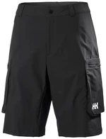 Pánské kraťasy Helly Hansen  Move QD Shorts Black