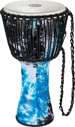 Meinl PADJ8-L-F 12" Rope Tuned Travel Series Djembe Djembe 12"