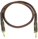 Markbass Super Power 1m JJ 100 cm Prosty - Prosty Kabel instrumentalny