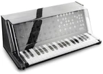 Decksaver Korg MS-20 mini Plastová klávesová prikrývka