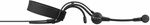 Sennheiser ME3 Microfon headset cu condensator