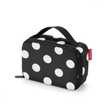 Box na jedlo Reisenthel Thermocase Dots White