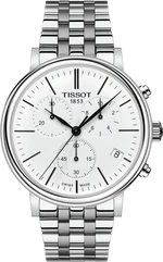 Tissot T-Classic Carson Premium Chronograph T122.417.11.011.00