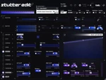 iZotope Stutter Edit 2 EDU (Produs digital)