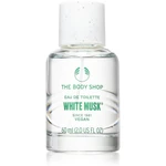 The Body Shop White Musk EDT toaletní voda pro ženy 60 ml