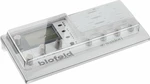 Decksaver Waldorf Blofeld Desktop / Pulse 2 Desktop Keyboardabdeckung aus Kunststoff