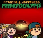 Cyanide & Happiness - Freakpocalypse Steam CD Key