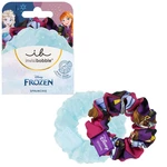 Dětské ozdobné spirálové gumičky Invisibobble Kids Sprunchie Disney Frozen - 2 ks + dárek zdarma