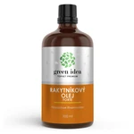 TOPVET Rakytníkový bylinný olej forte 100 ml